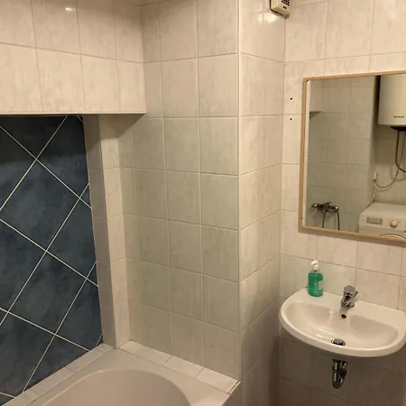 Industrial Zone Guest house