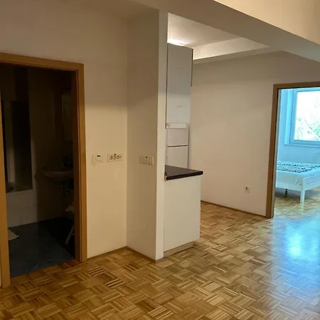 Guest house Industrial Zone
