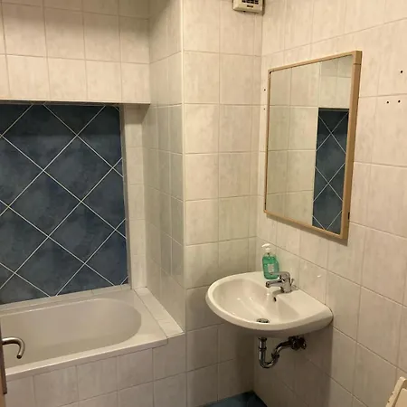 Industrial Zone Guest house *