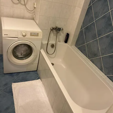 Guest house Industrial Zone *