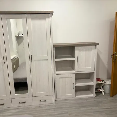 Industrial Zone Casa de hóspedes *