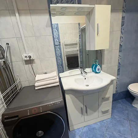 Industrial Zone Lublaň