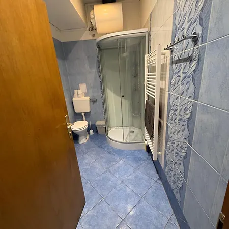 Penzion Industrial Zone