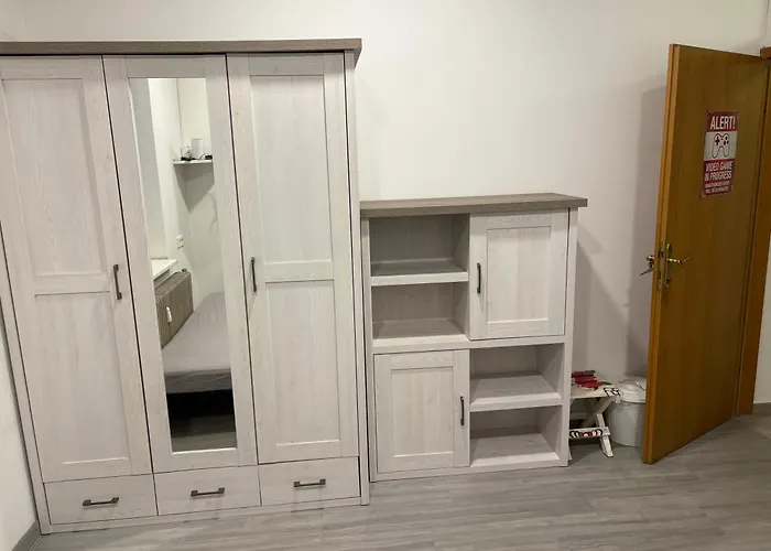 Industrial Zone Penzion *