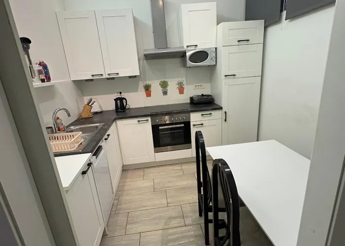 Industrial Zone * Lublaň