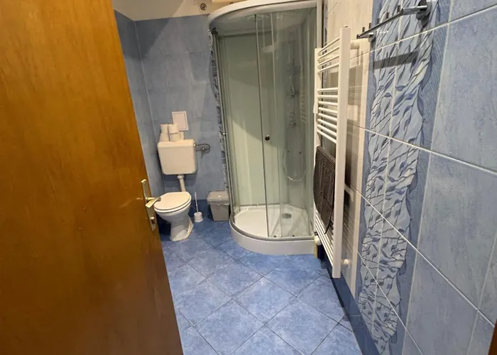 Pensión Industrial Zone