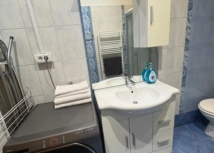 Industrial Zone リュブリャナ